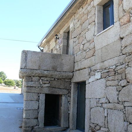 Гостевой дом Casas De Sequeiros Sequeiros  Номер фото