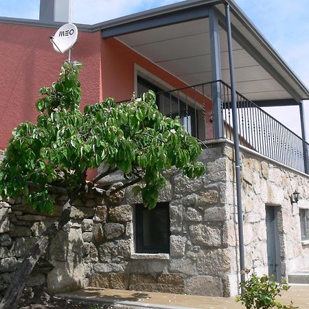Гостевой дом Casas De Sequeiros Sequeiros  Номер фото