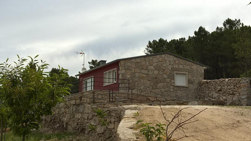 Гостевой дом Casas De Sequeiros Sequeiros  Номер фото