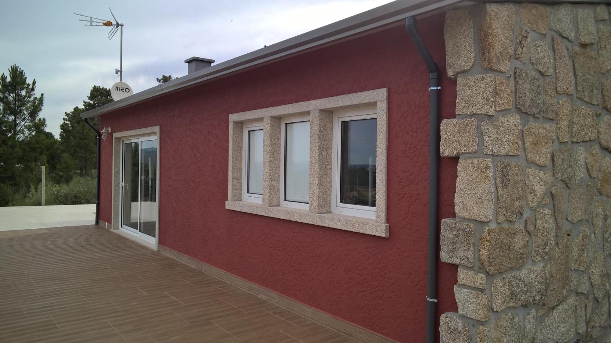 Гостевой дом Casas De Sequeiros Sequeiros  Номер фото