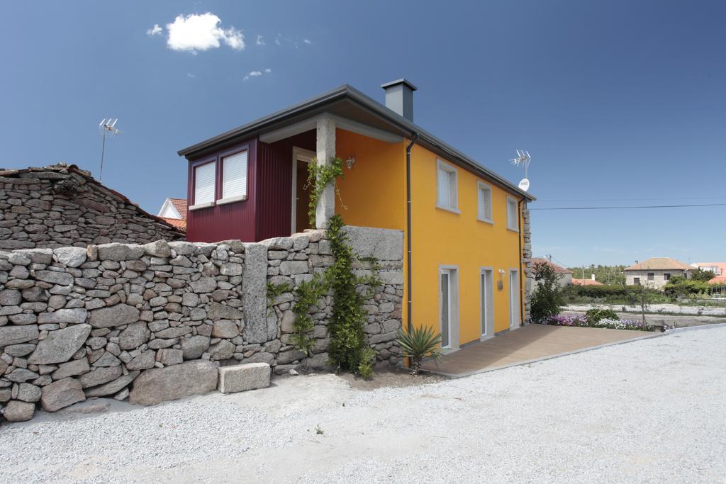 Гостевой дом Casas De Sequeiros Sequeiros  Номер фото