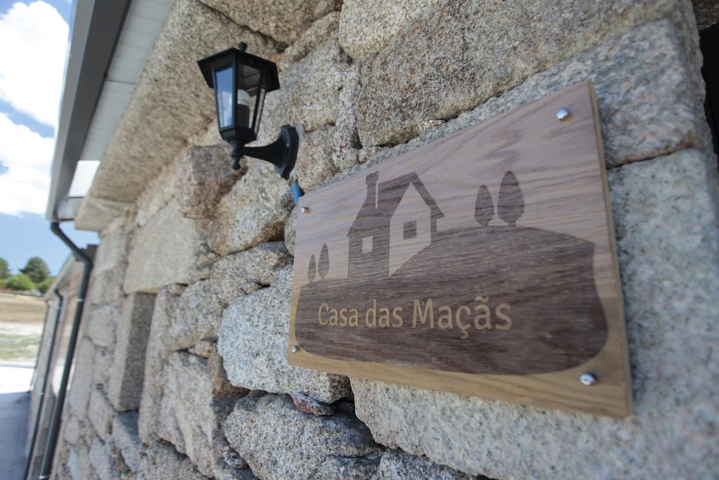 Гостевой дом Casas De Sequeiros Sequeiros  Номер фото